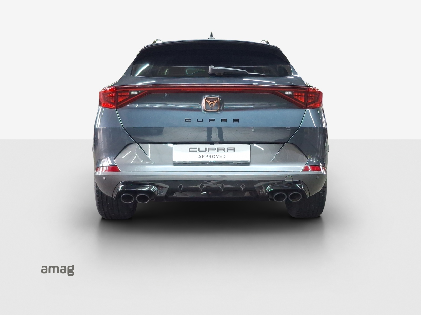 CUPRA Formentor 2.0TSI VZ 4Drive DSG-image-3