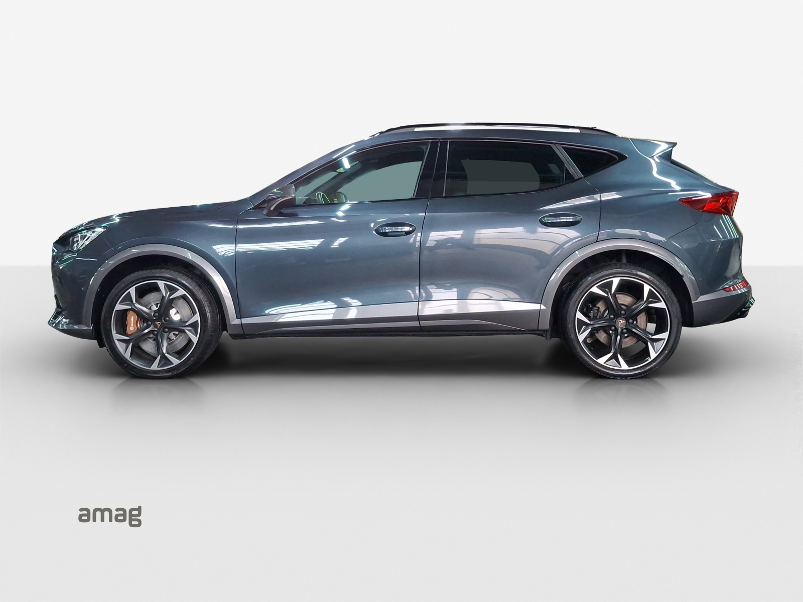 CUPRA Formentor 2.0TSI VZ 4Drive DSG-image-1