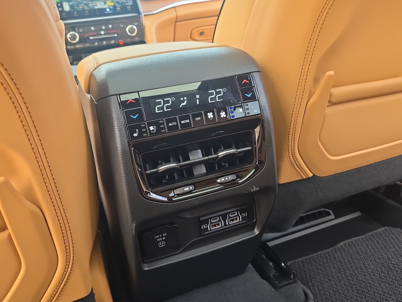 JEEP Grand Cherokee 5.7 V8 Summit Reserve-image-20