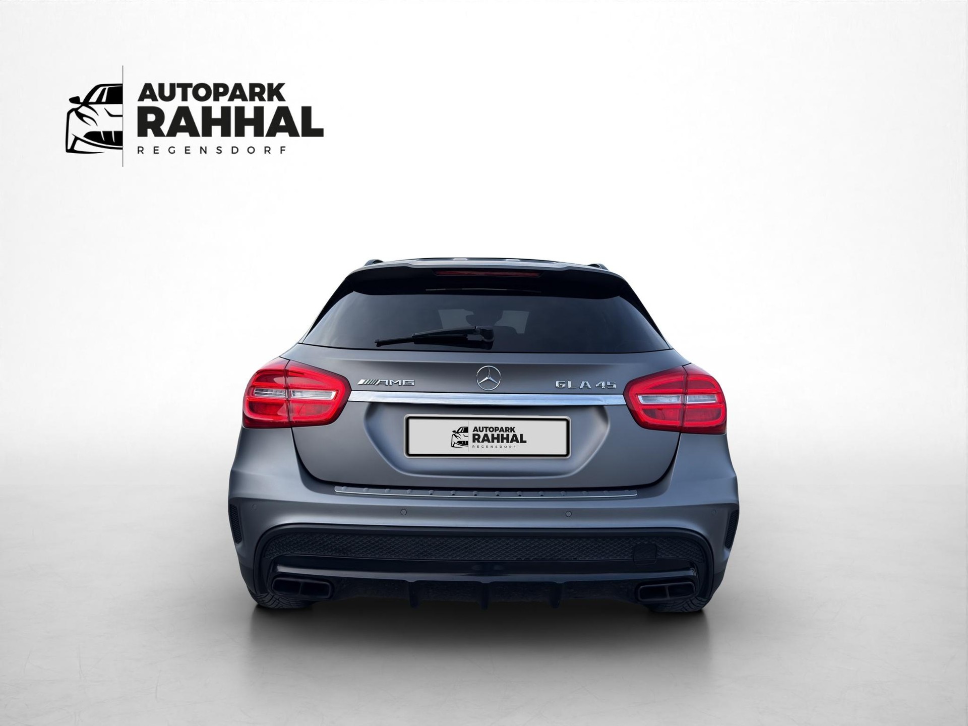 MERCEDES-BENZ GLA 45 AMG 4m-image-7