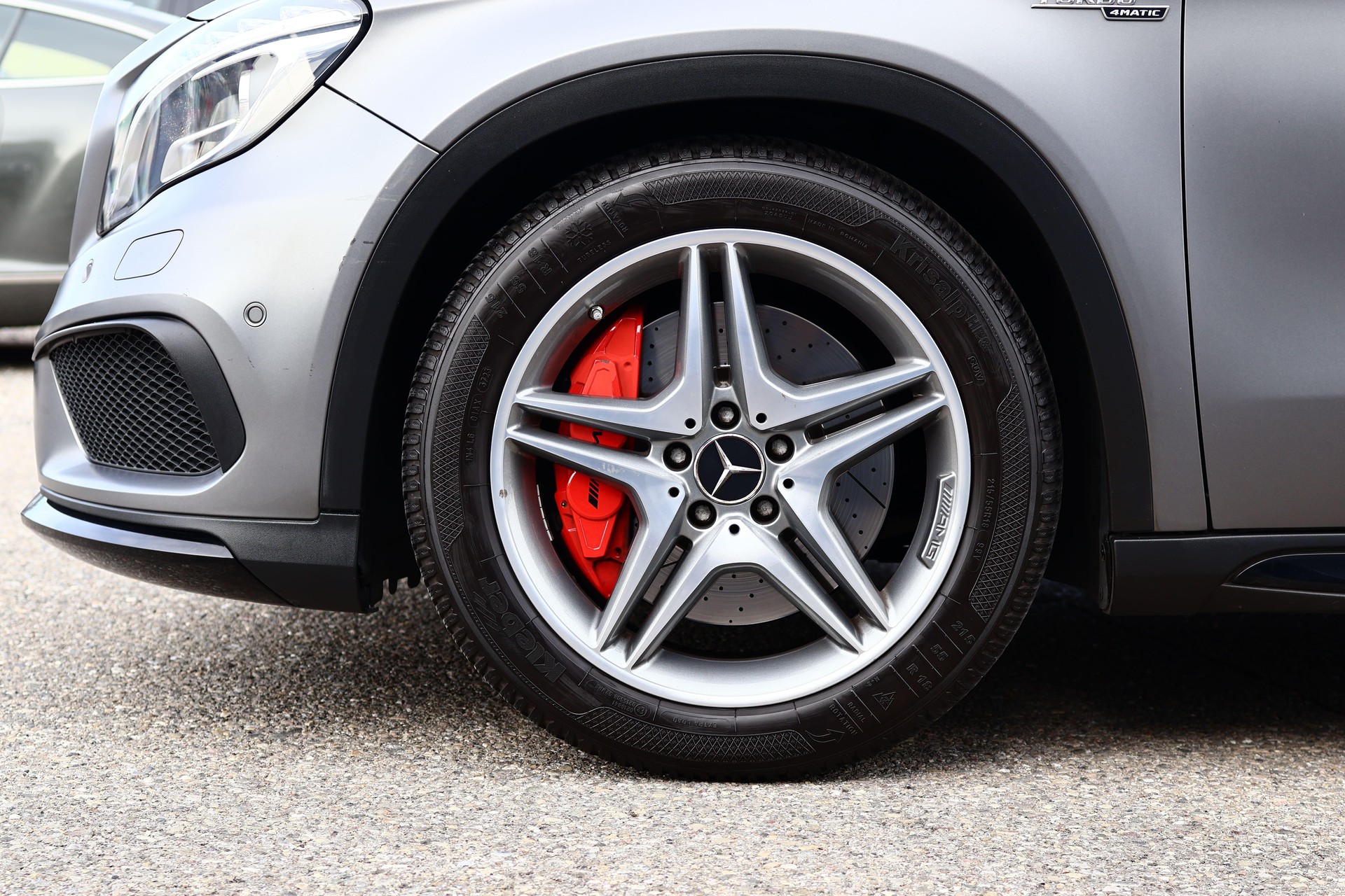 MERCEDES-BENZ GLA 45 AMG 4m-image-11