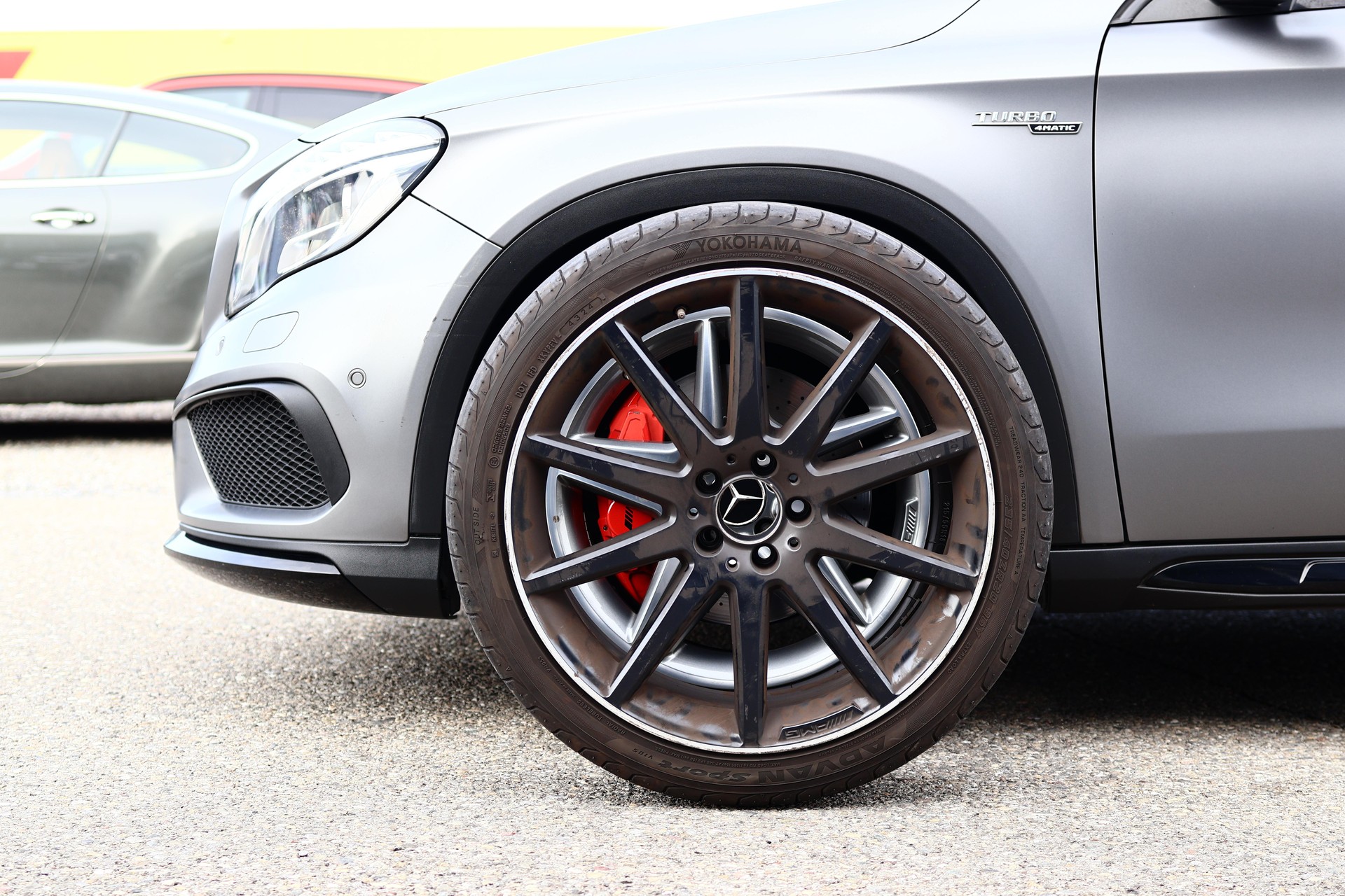 MERCEDES-BENZ GLA 45 AMG 4m-image-12