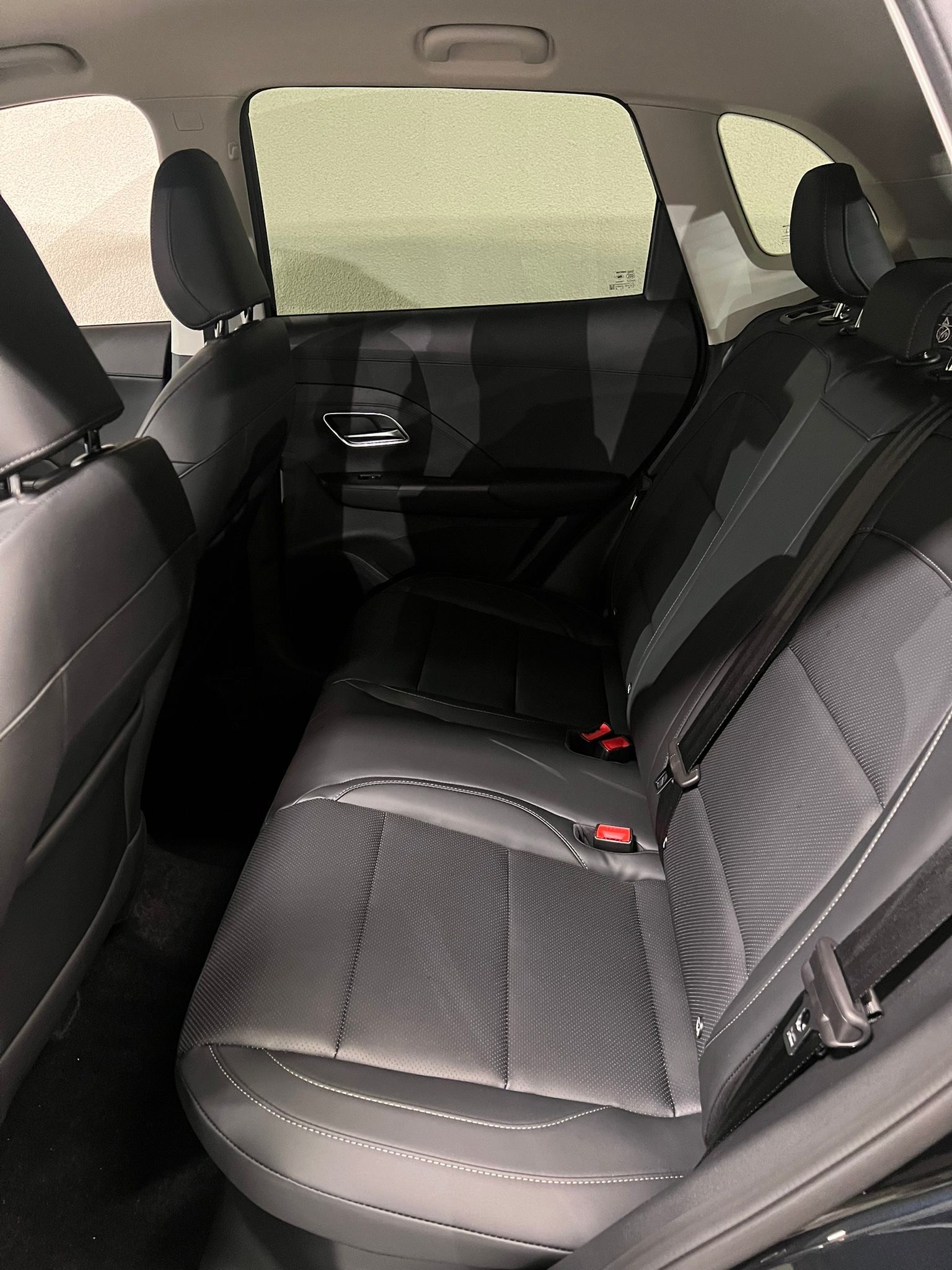 MG ZS 1.5 HEV Luxury-image-8