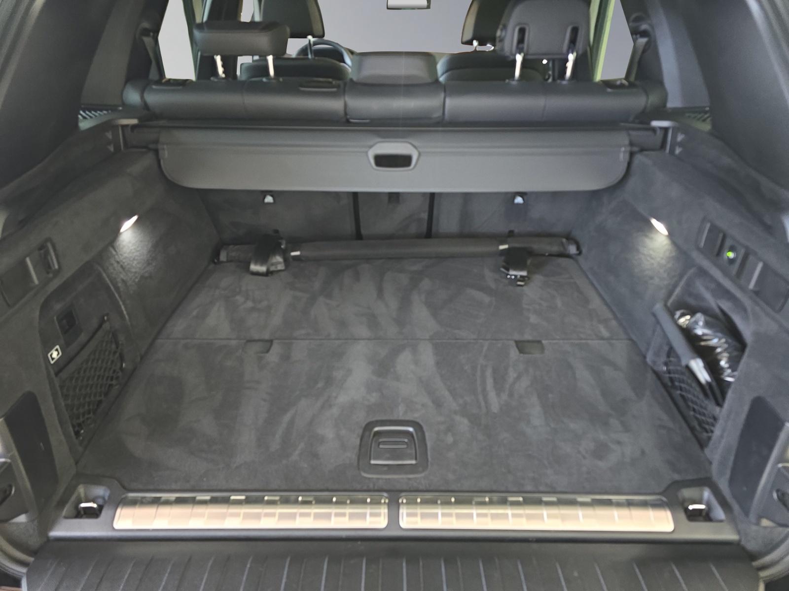 BMW X5 xDrive 45e M-SportPaket-image-18