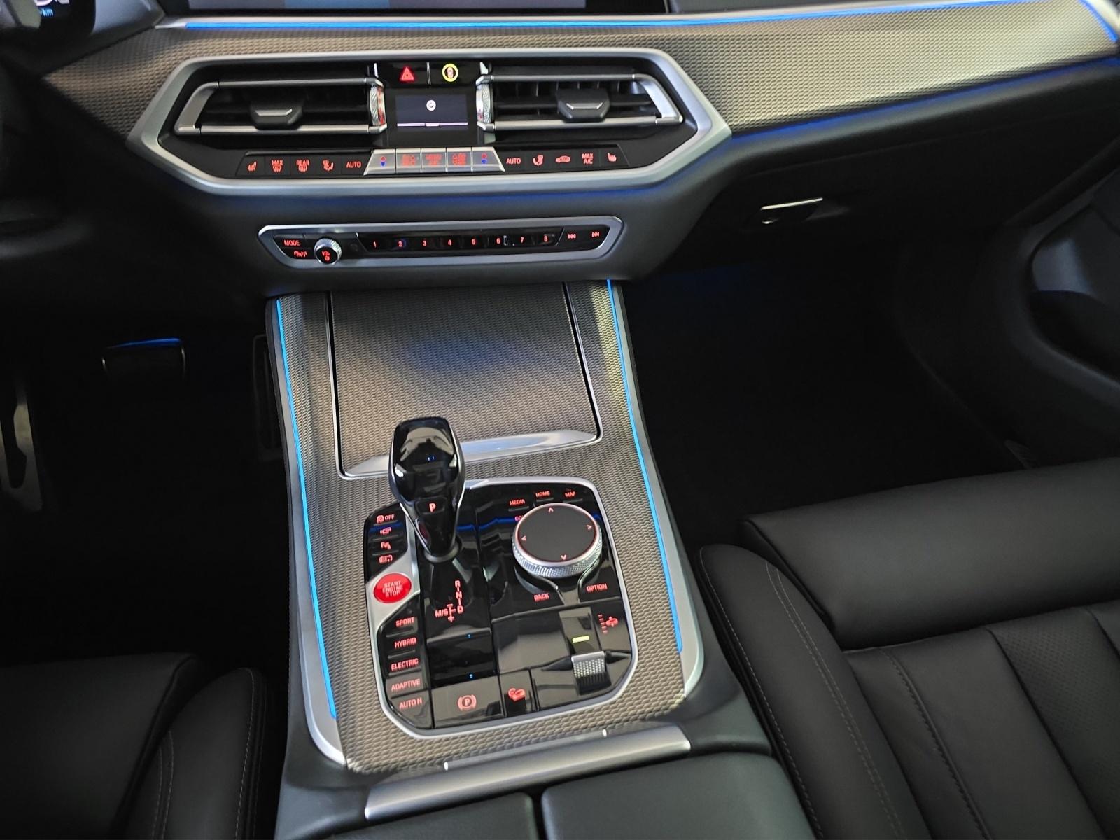 BMW X5 xDrive 45e M-SportPaket-image-13