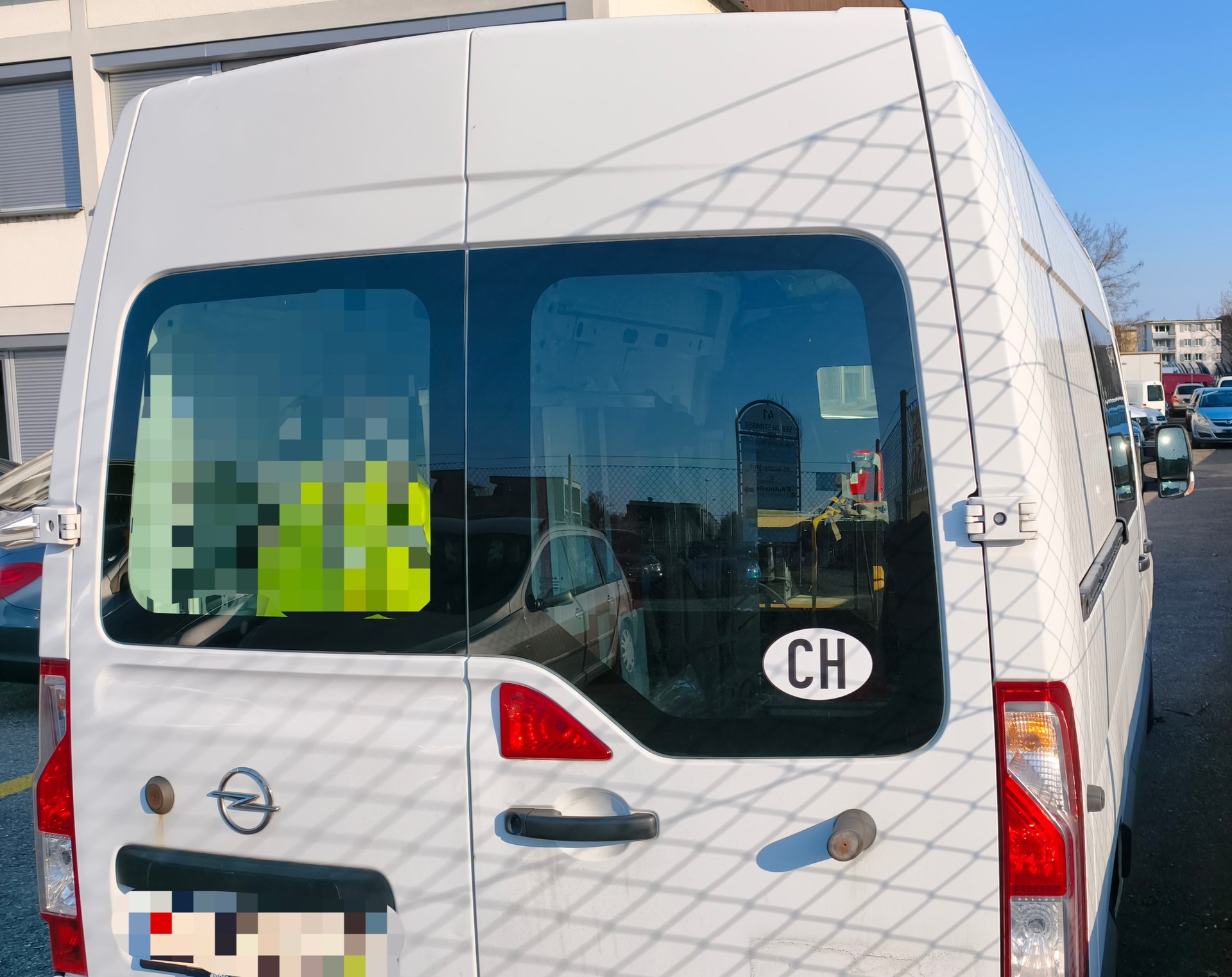 OPEL Movano 2.3 CDTI 3.3t L2H2-image-5