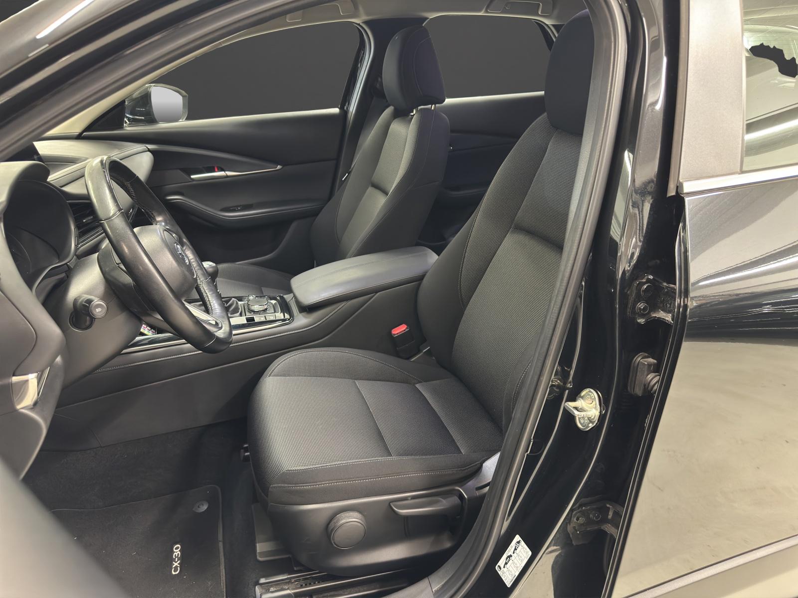 MAZDA CX-30 SKYACTIV-G 150 M Hybrid AWD Ambition Plus-image-6