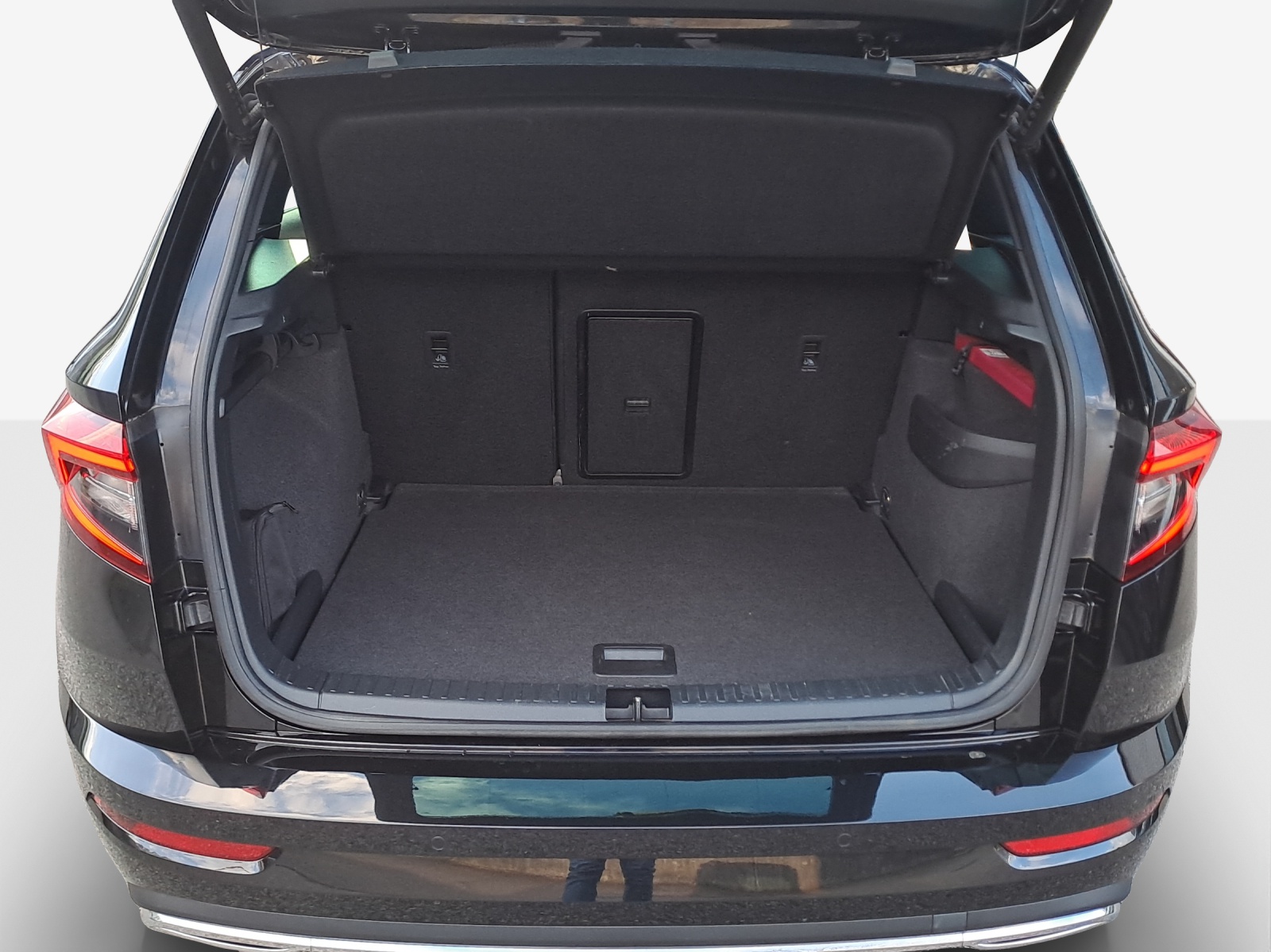 SKODA Karoq 2.0 TSI SportLine 4x4 DSG-image-12