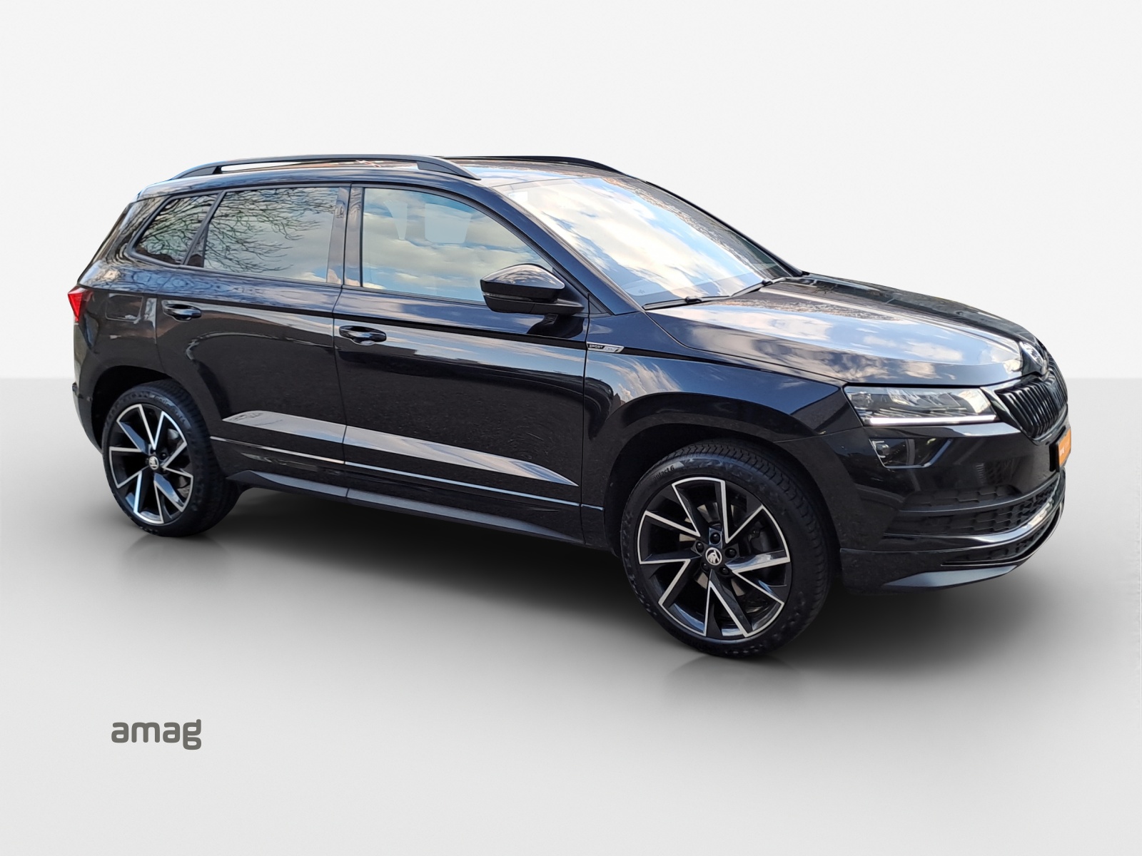 SKODA Karoq 2.0 TSI SportLine 4x4 DSG-image-5