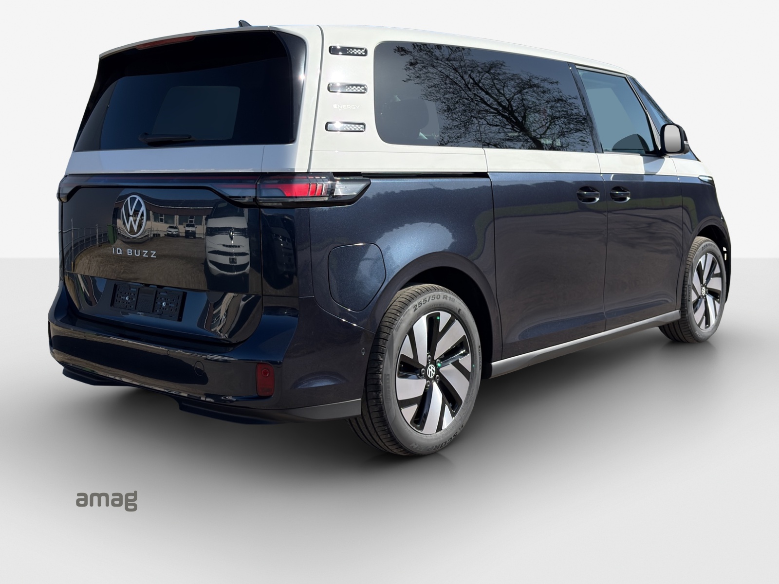 VW ID. Buzz Pro Energy 79/84kWh 2988mm-image-4
