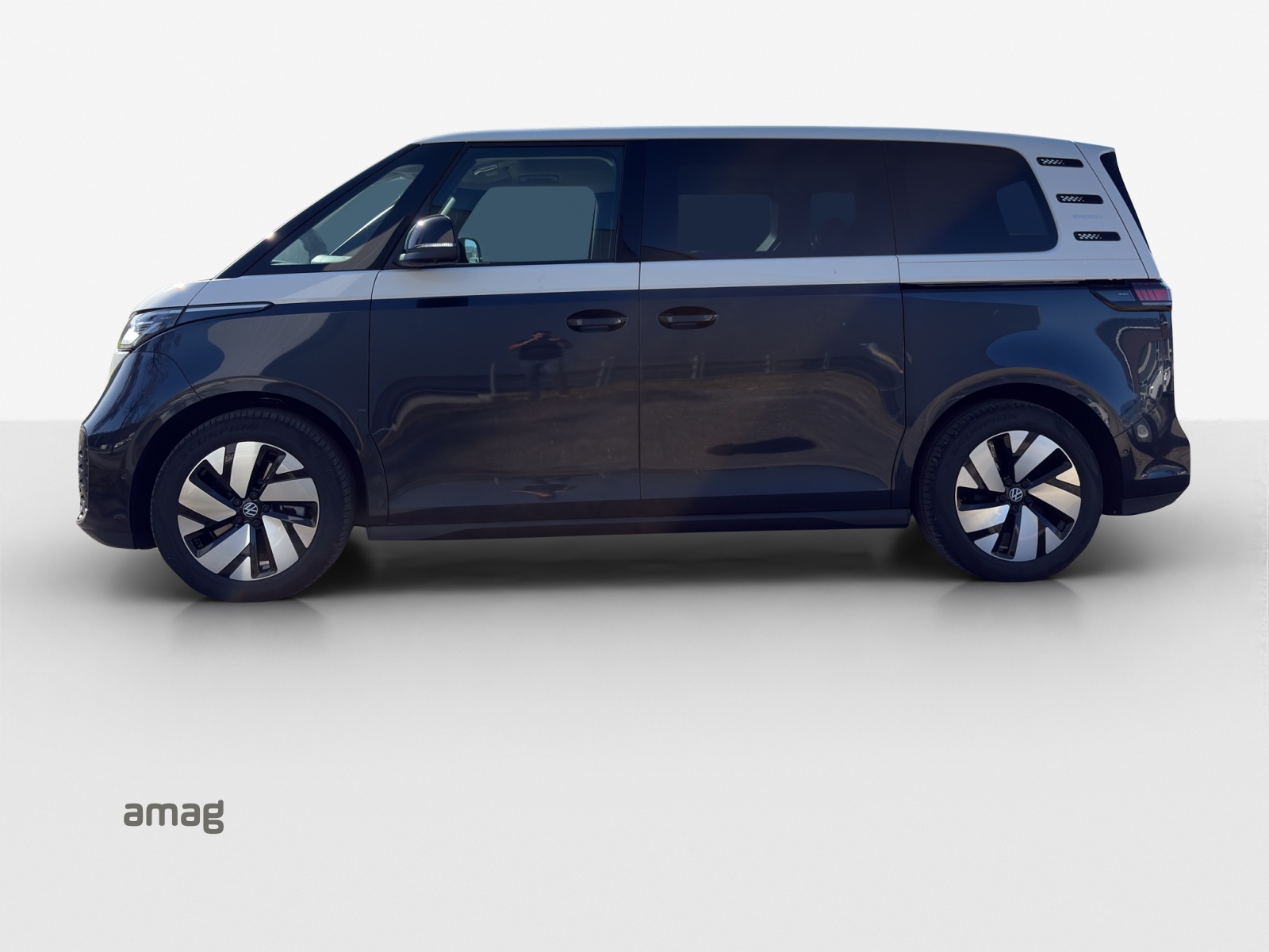 VW ID. Buzz Pro Energy 79/84kWh 2988mm-image-1