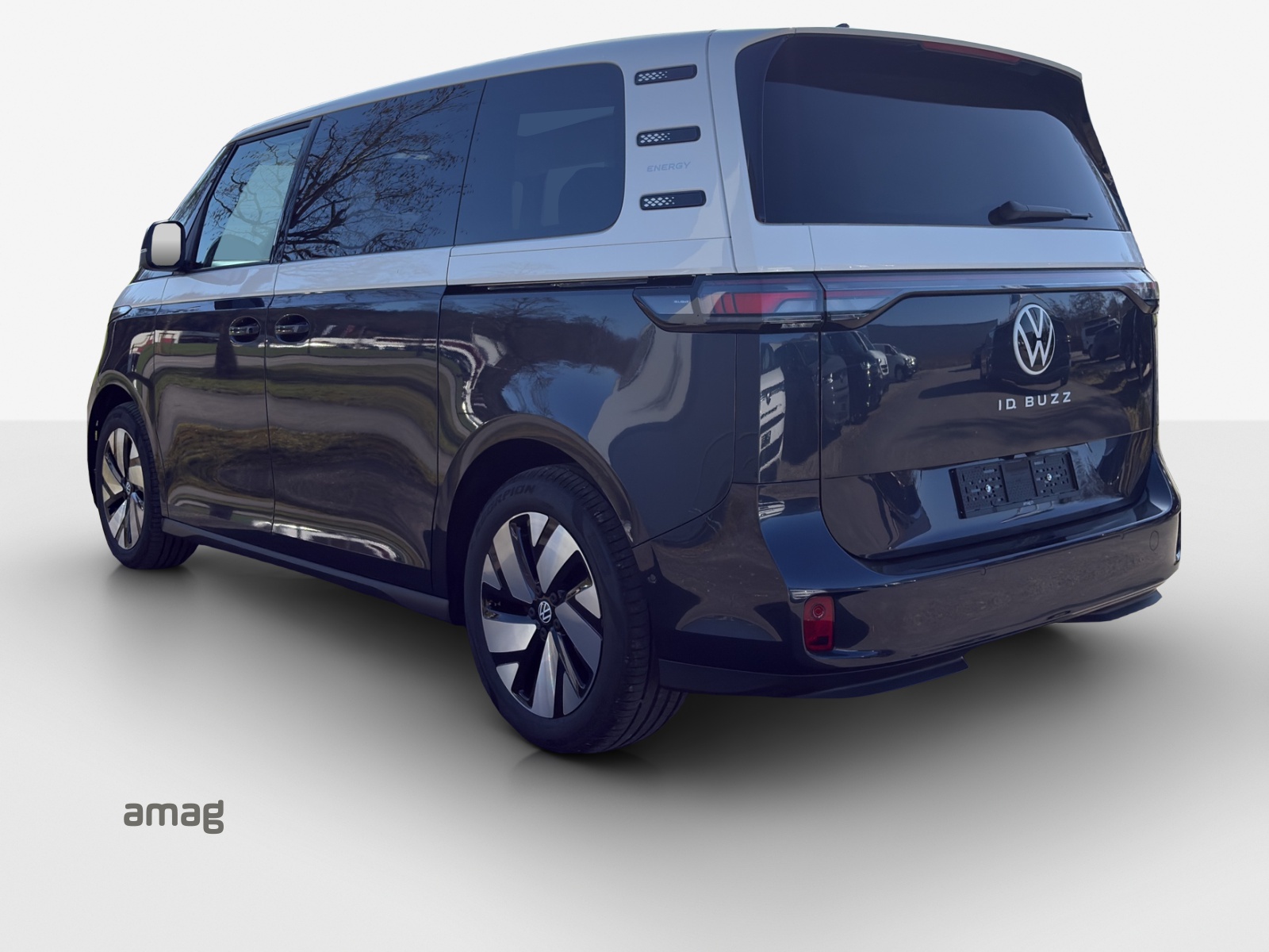 VW ID. Buzz Pro Energy 79/84kWh 2988mm-image-2