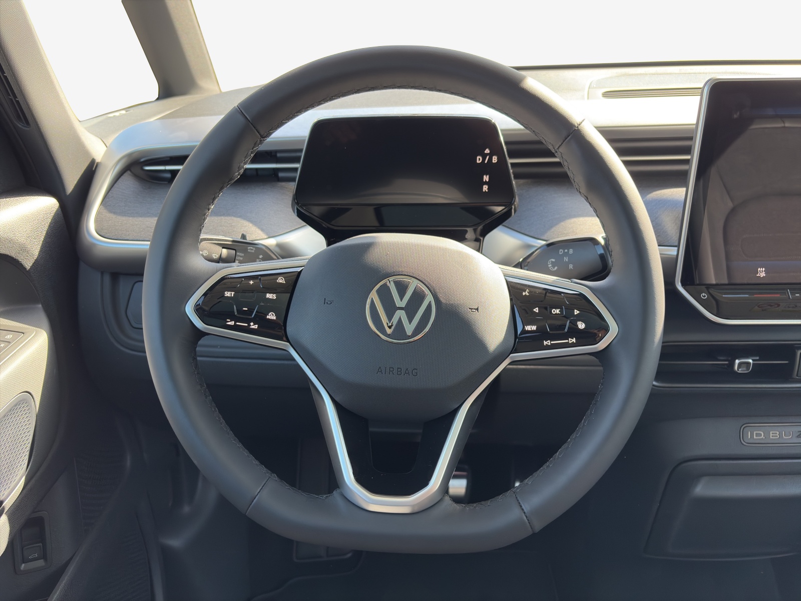 VW ID. Buzz Pro Energy 79/84kWh 2988mm-image-9