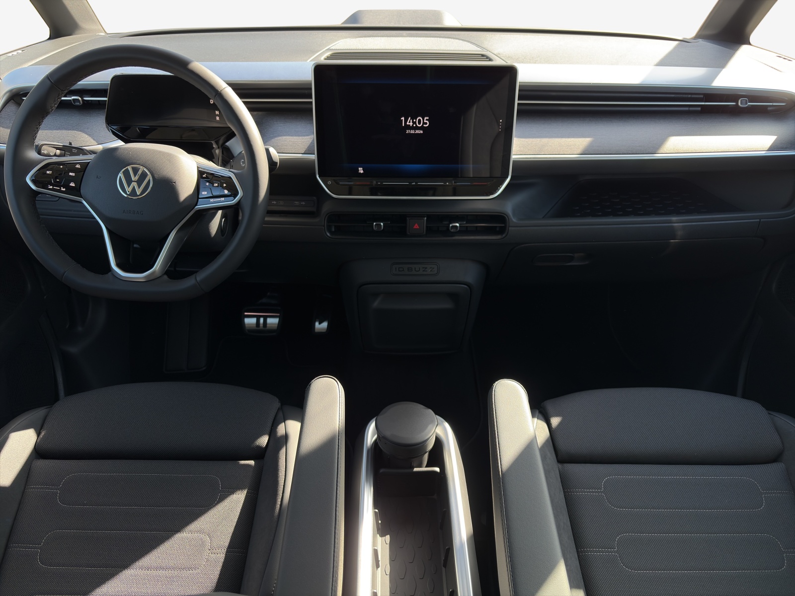 VW ID. Buzz Pro Energy 79/84kWh 2988mm-image-8