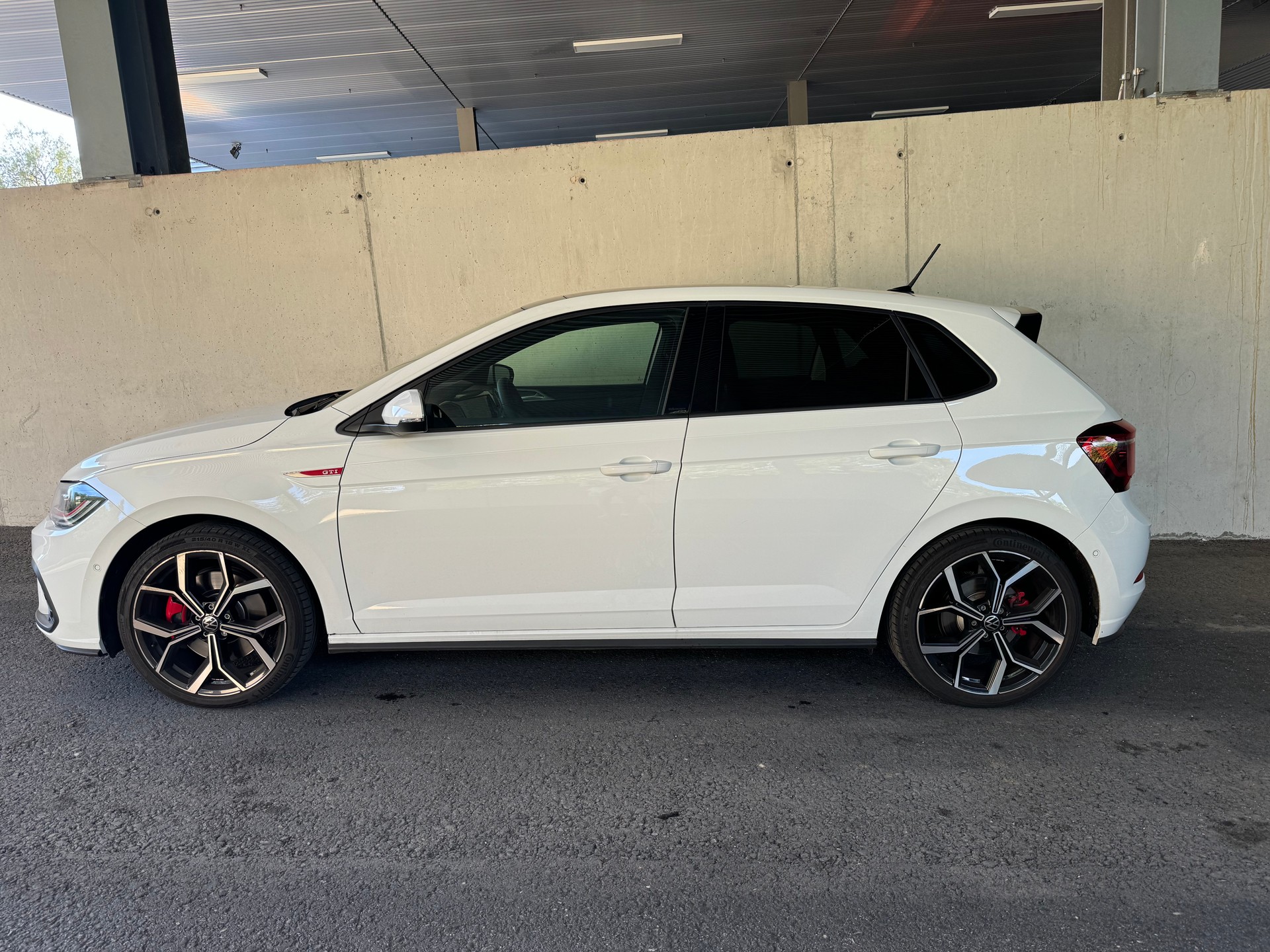 VW Polo 2.0 TSI GTI DSG-image-3