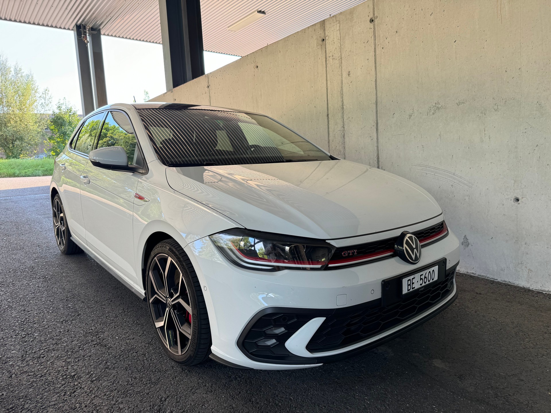VW Polo 2.0 TSI GTI DSG-image-0