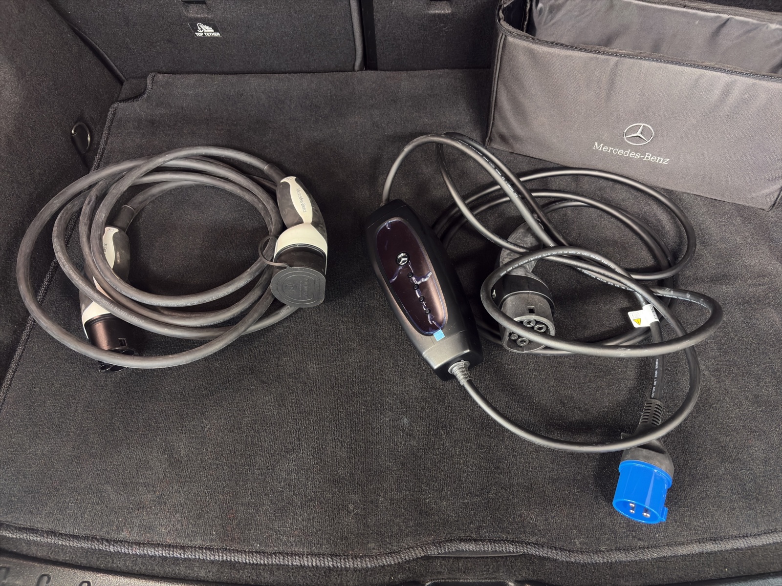 Image MERCEDES-BENZ EQA-300 EQA 300 AMG Line 4Matic