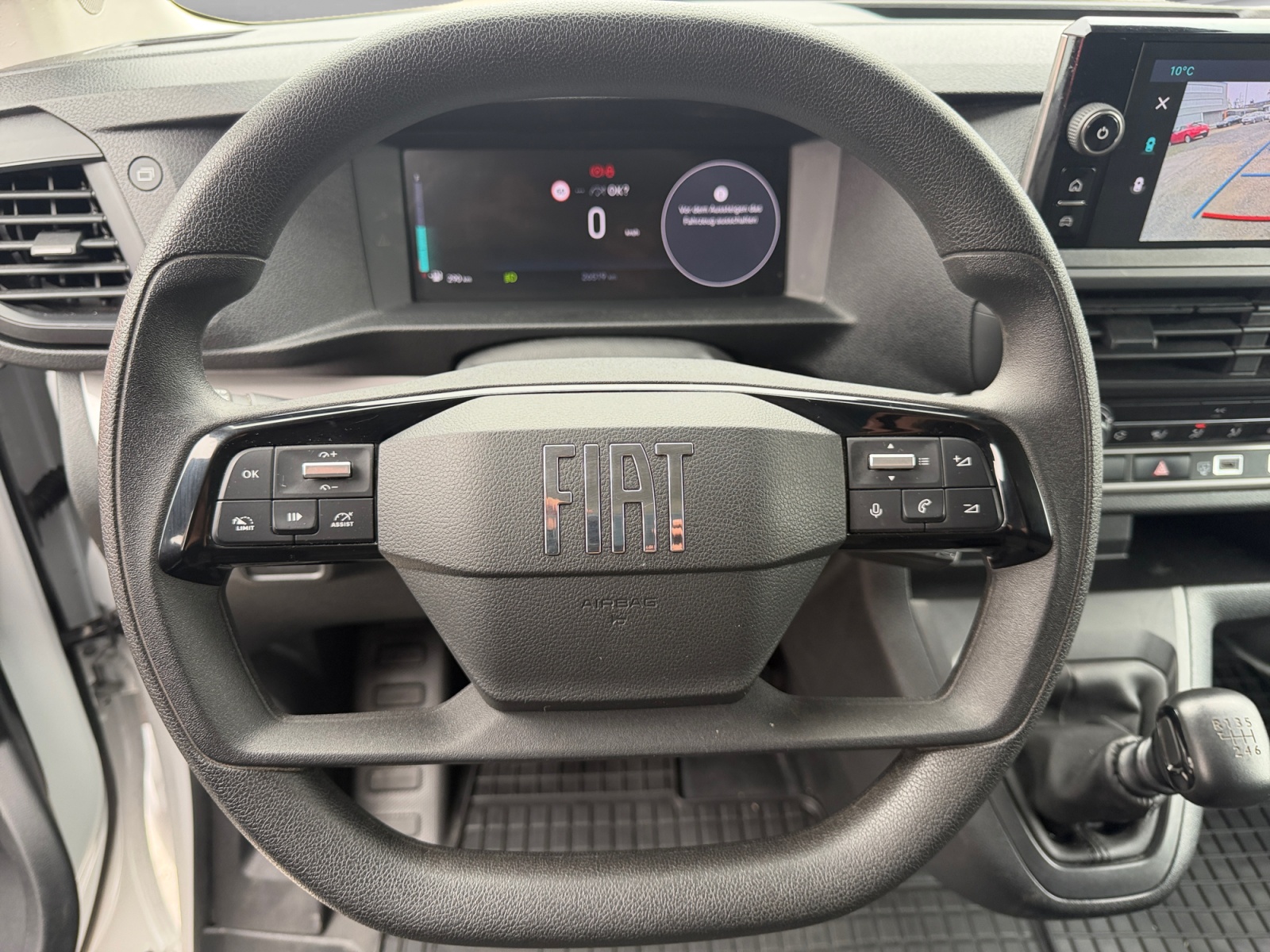 FIAT Scudo 2.0 BlueHDi L3-image-10