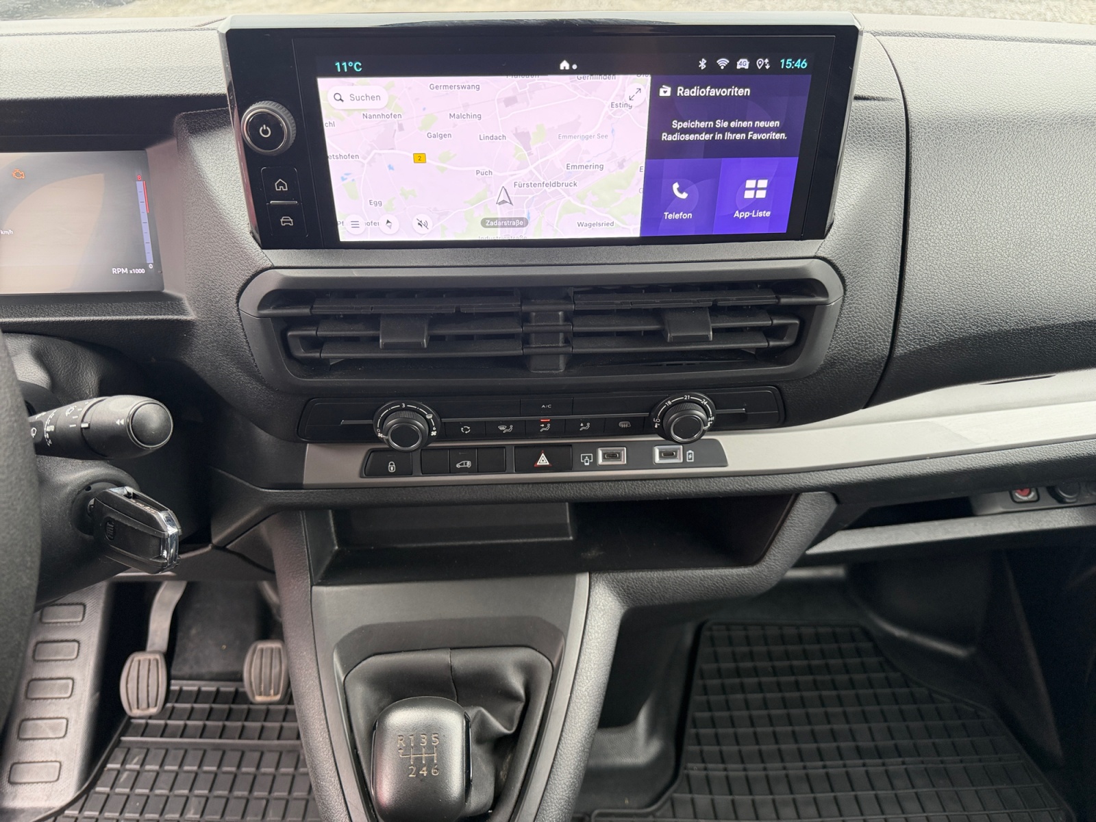 FIAT Scudo 2.0 BlueHDi L3-image-12
