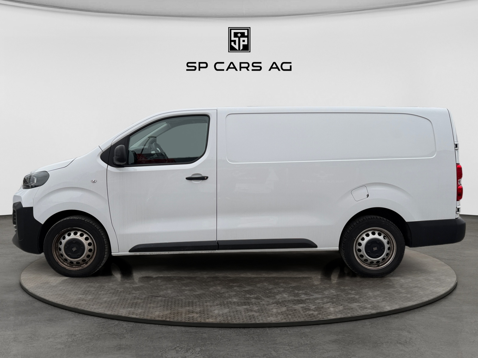 FIAT Scudo 2.0 BlueHDi L3-image-1