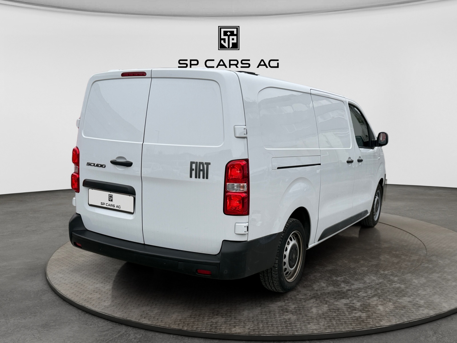 FIAT Scudo 2.0 BlueHDi L3-image-4