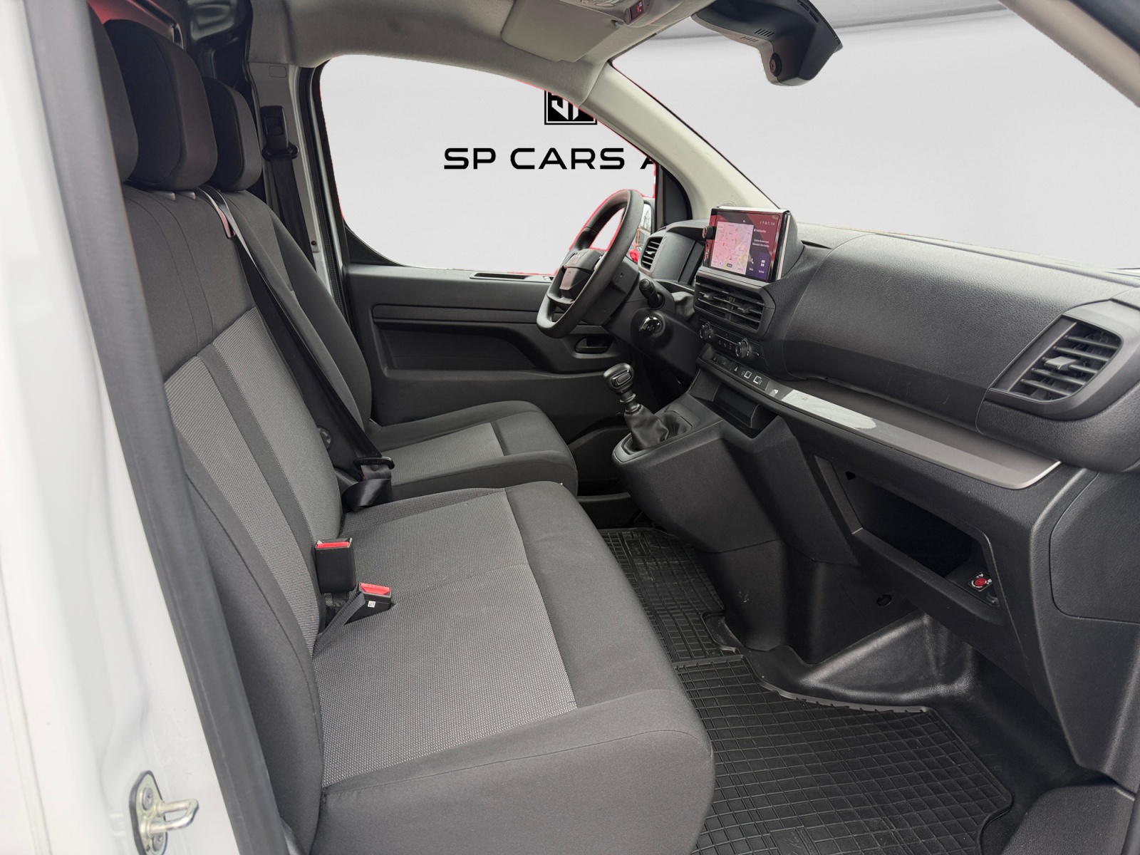 FIAT Scudo 2.0 BlueHDi L3-image-14