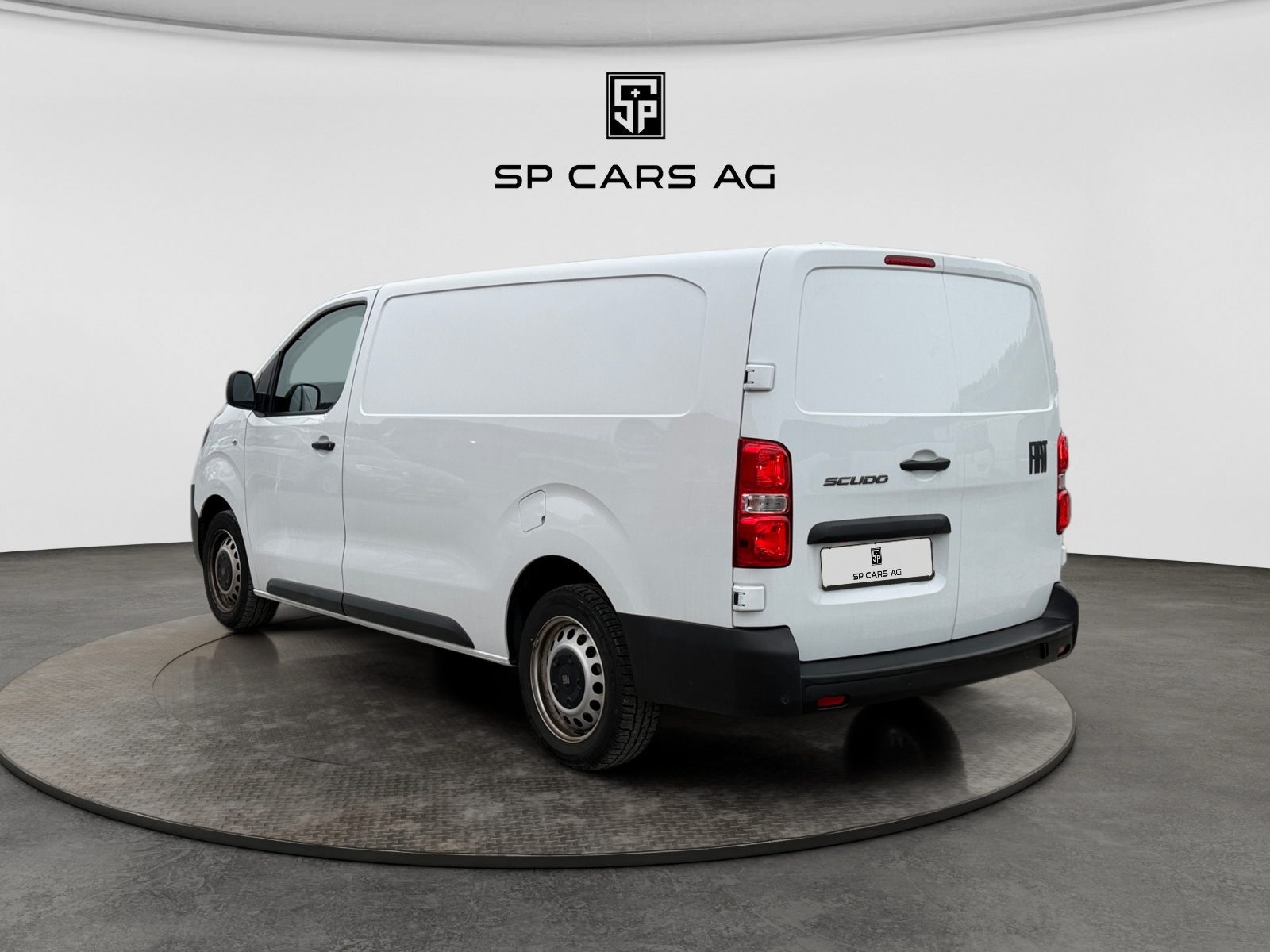 FIAT Scudo 2.0 BlueHDi L3-image-2