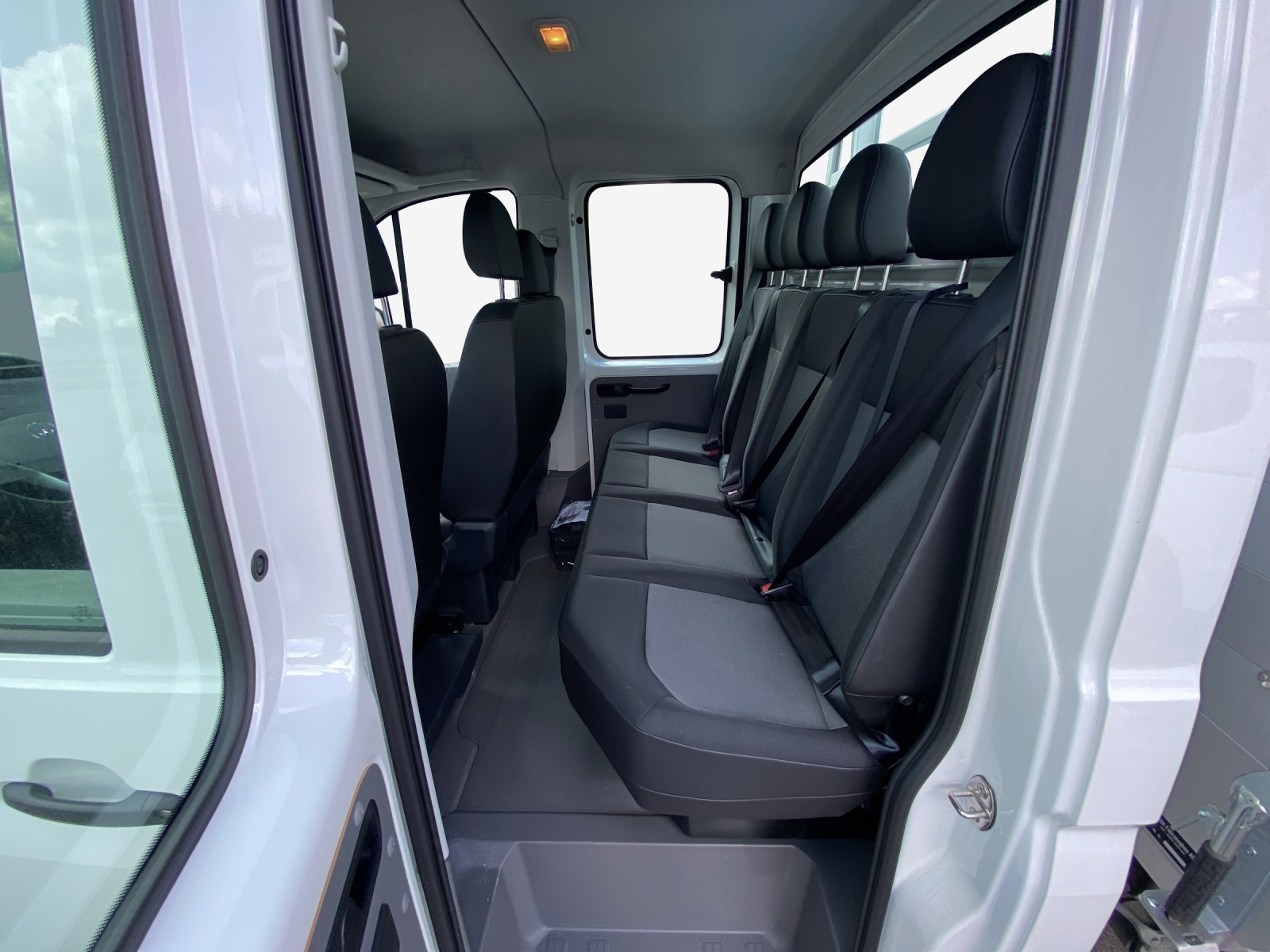 VW Crafter 35 2.0 BiTDI Champ. HD L3 Kipp/Prit./Kof.+Heb. RWD A-image-11