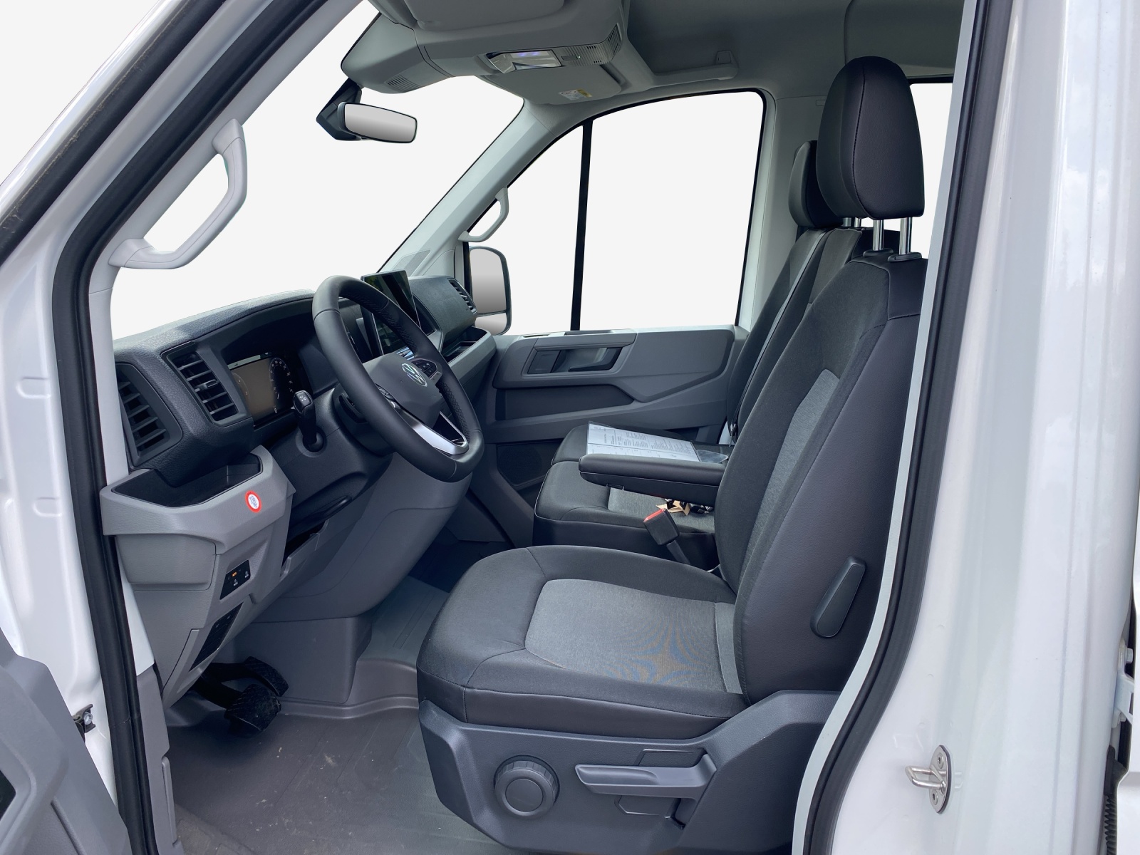 VW Crafter 35 2.0 BiTDI Champ. HD L3 Kipp/Prit./Kof.+Heb. RWD A-image-7