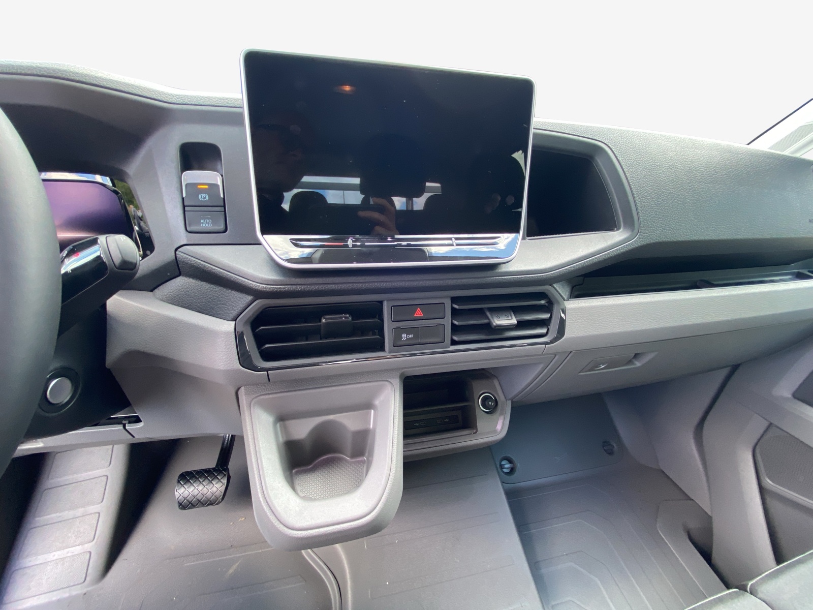 VW Crafter 35 2.0 BiTDI Champ. HD L3 Kipp/Prit./Kof.+Heb. RWD A-image-10