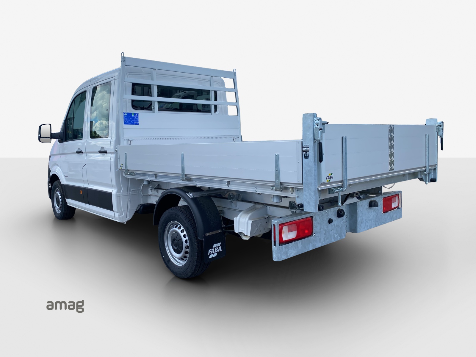 VW Crafter 35 2.0 BiTDI Champ. HD L3 Kipp/Prit./Kof.+Heb. RWD A-showroom-element-2