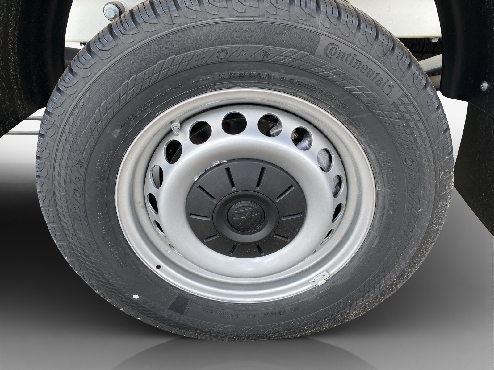 VW Crafter 35 2.0 BiTDI Champ. HD L3 Kipp/Prit./Kof.+Heb. RWD A-image-14
