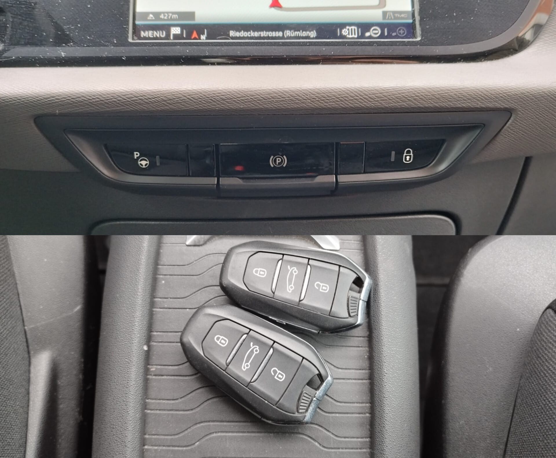CITROEN C4 Picasso 1.2 Pure Tech Feel EAT6-image-14