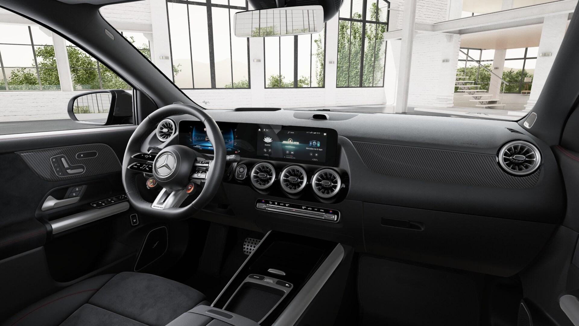 MERCEDES-BENZ GLA 35 AMG 4matic-image-9