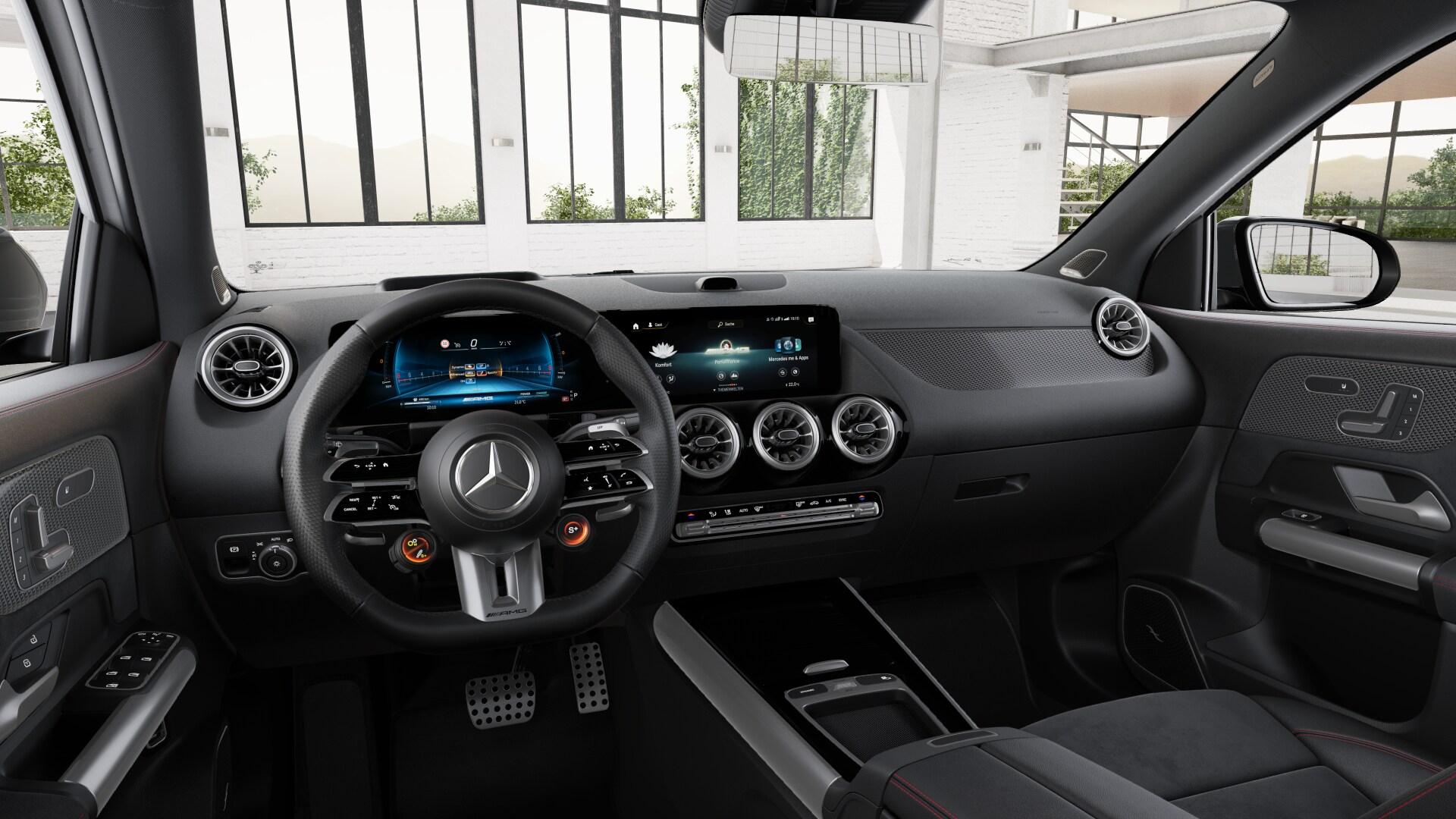 MERCEDES-BENZ GLA 35 AMG 4matic-image-8