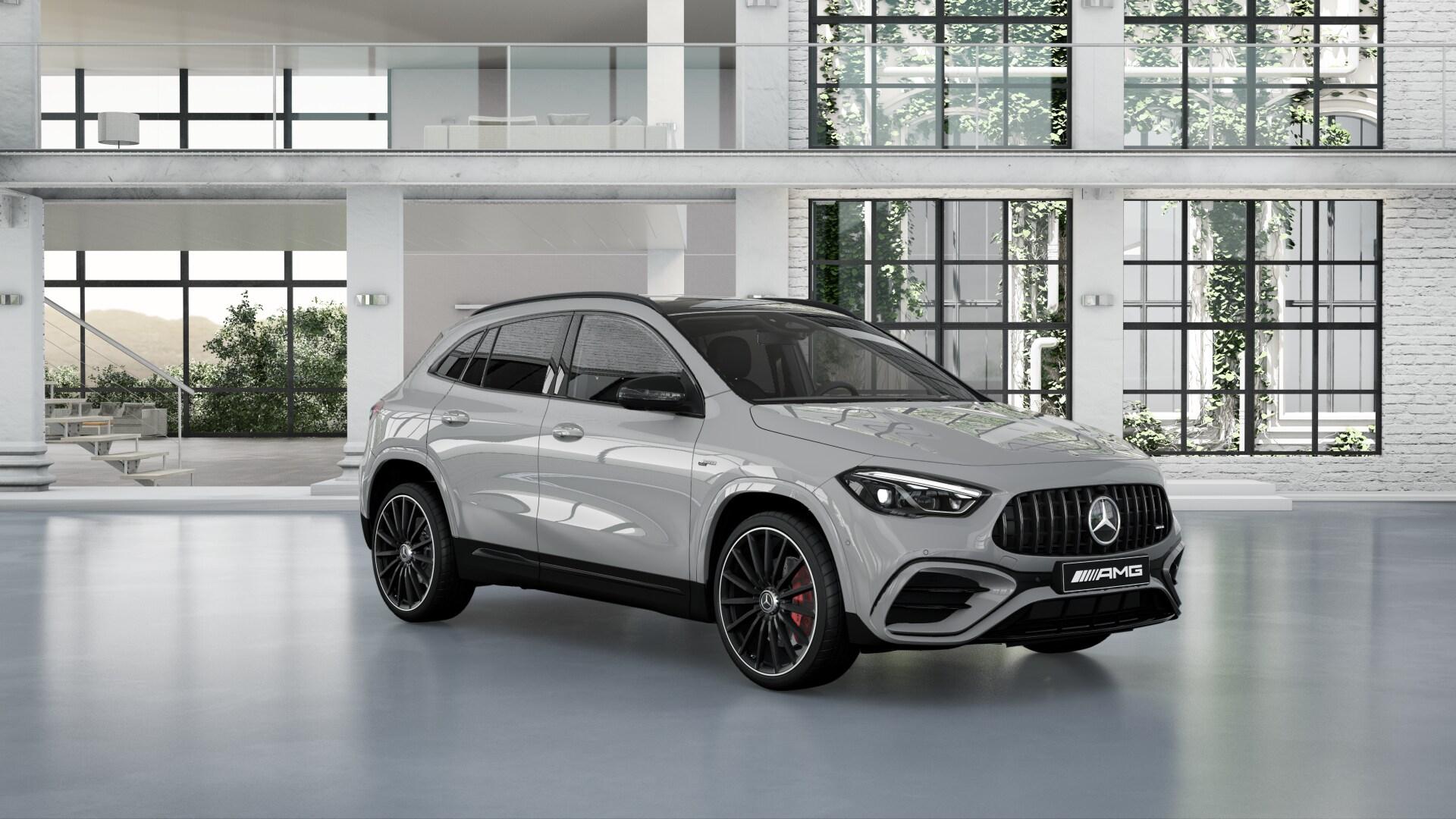 MERCEDES-BENZ GLA 35 AMG 4matic-image-6