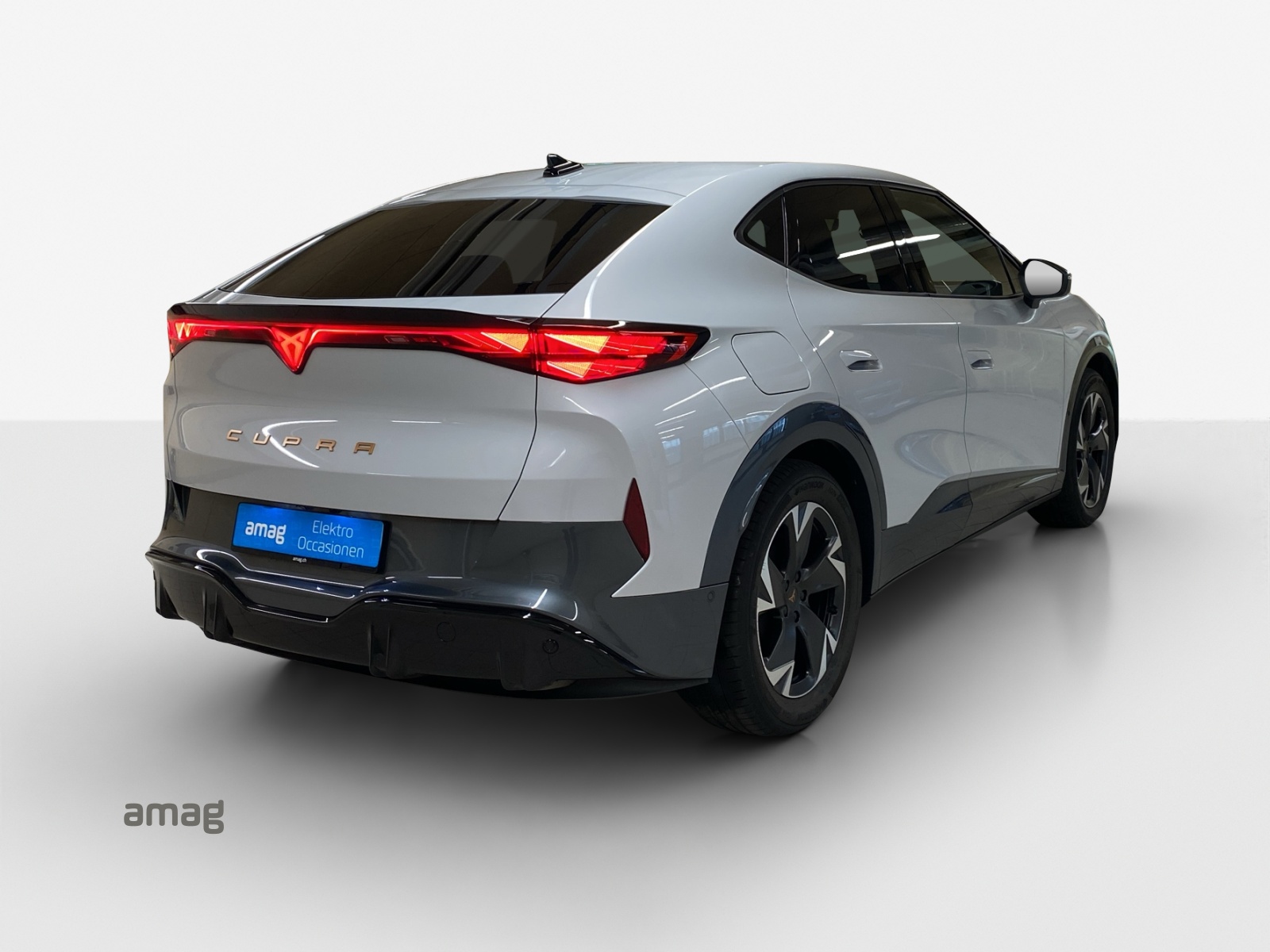 CUPRA Tavascan Type 4 77 kWh Endurance Edge-image-5