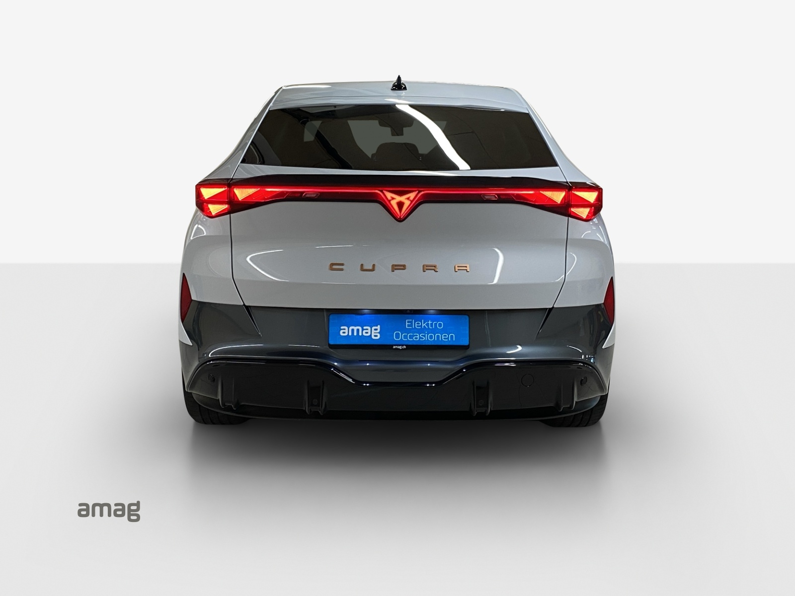 CUPRA Tavascan Type 4 77 kWh Endurance Edge-image-4