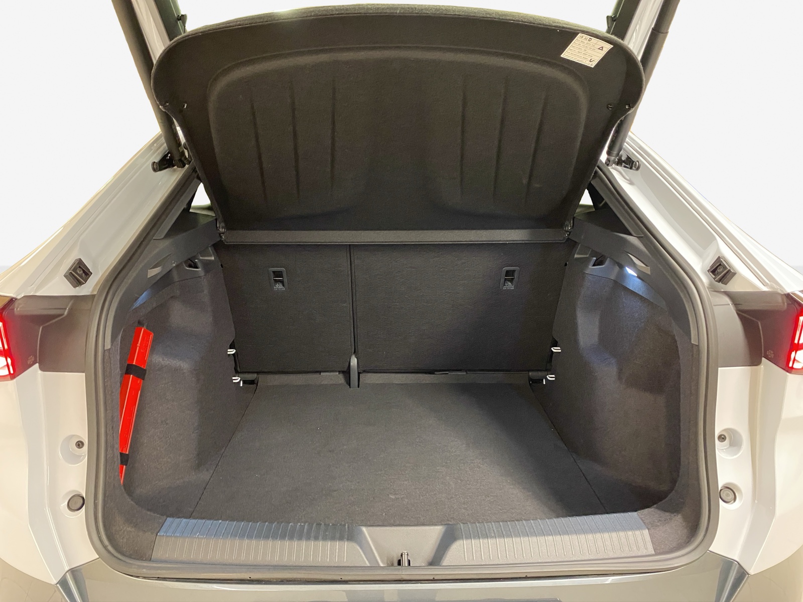 CUPRA Tavascan Type 4 77 kWh Endurance Edge-image-13