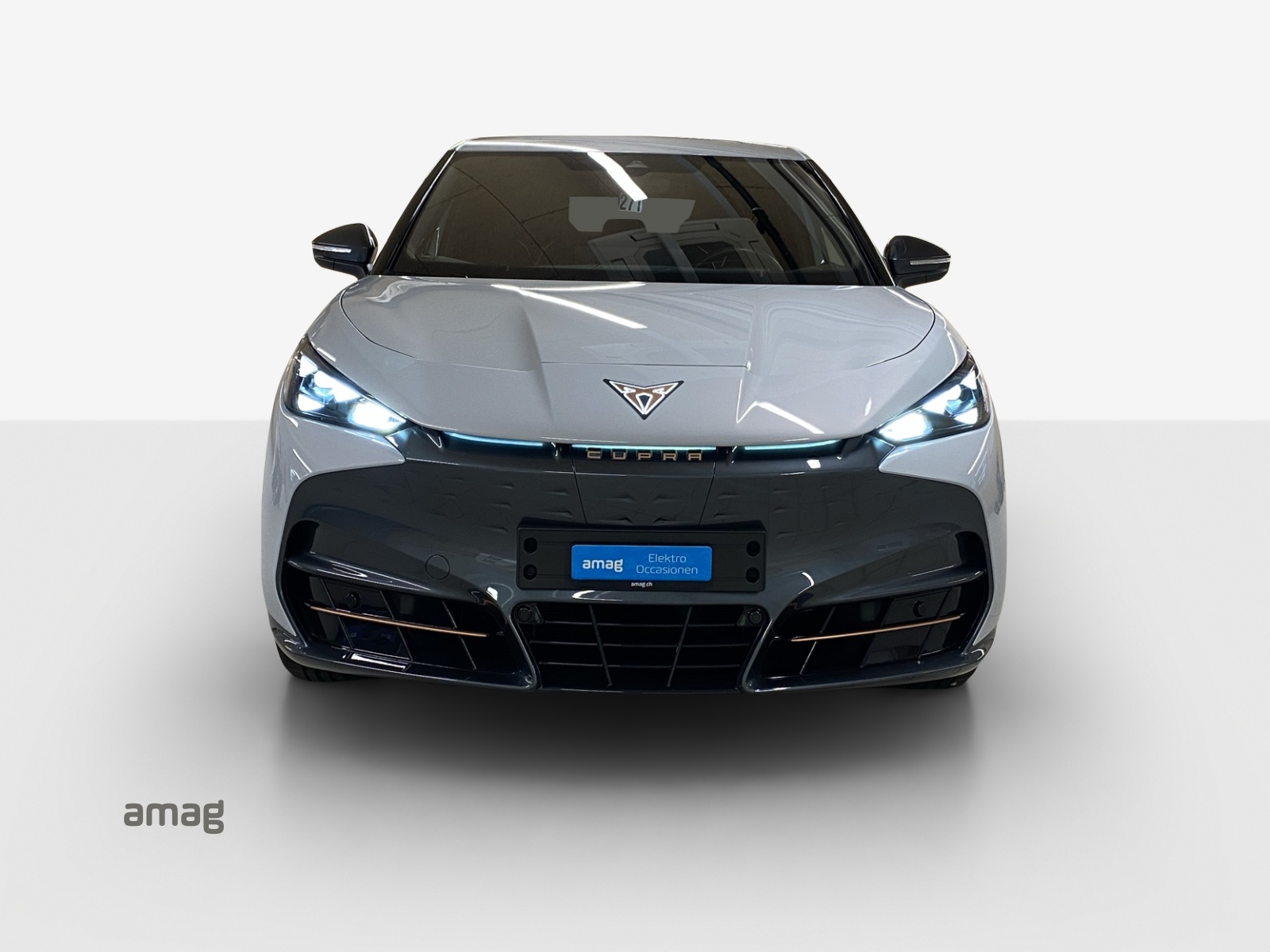 CUPRA Tavascan Type 4 77 kWh Endurance Edge-image-7