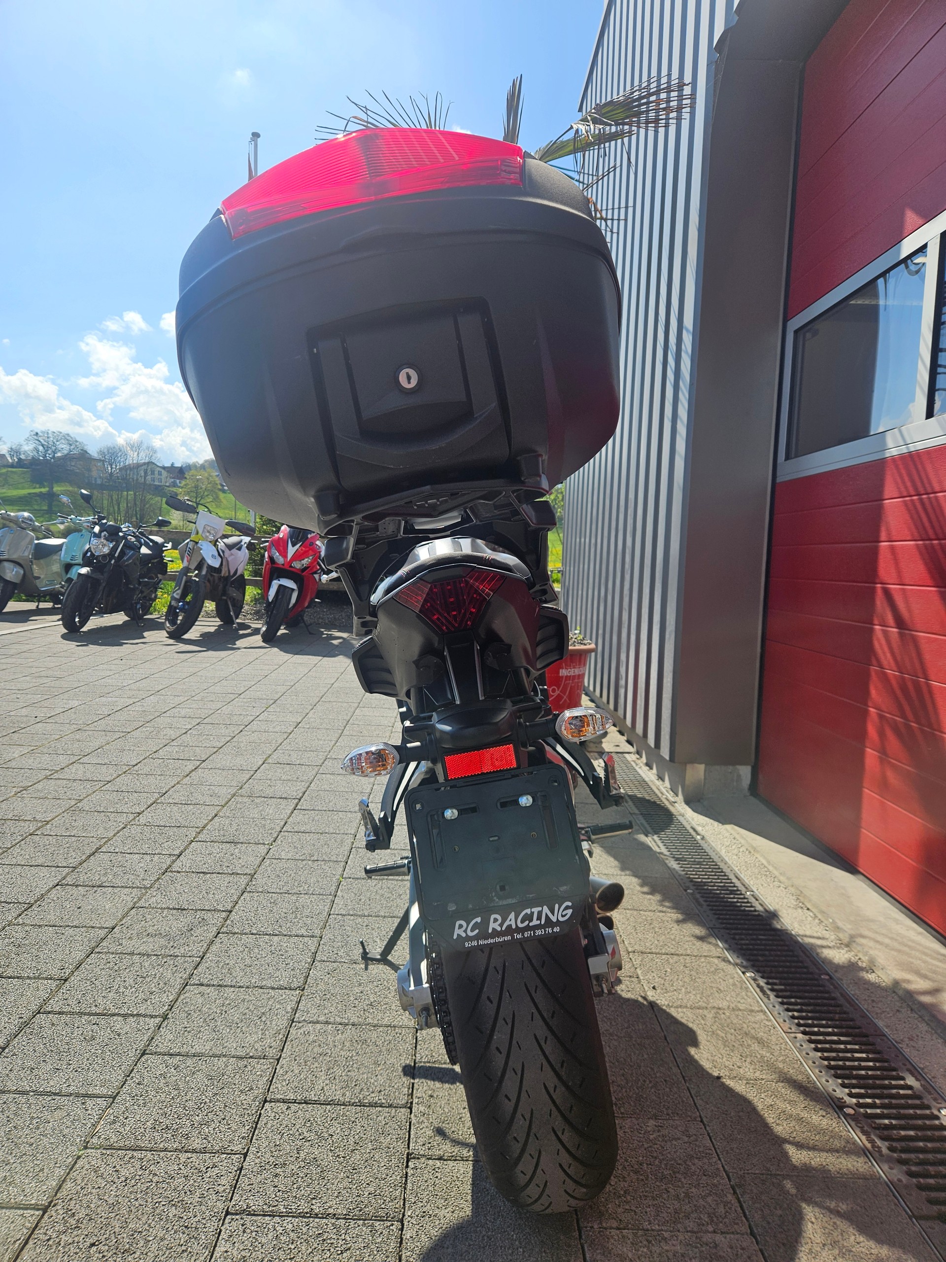 YAMAHA MT-07 ABS-image-10