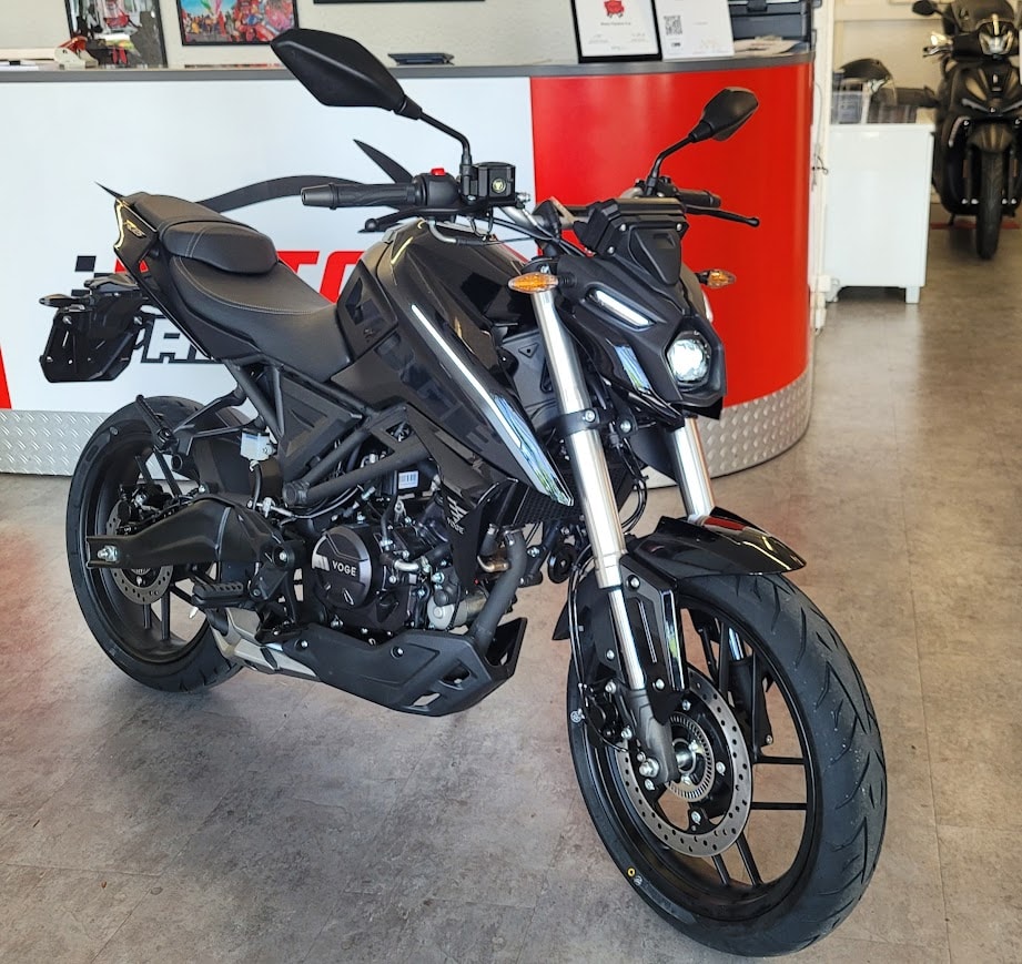 VOGE 125 R-image-2