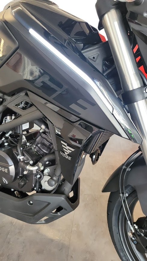 VOGE 125 R-image-8