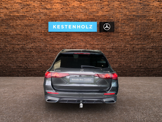 MERCEDES-BENZ E 200 T 9G-Tronic 4Matic-image-5