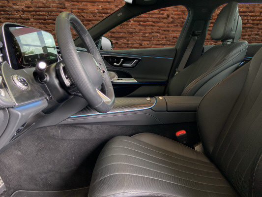MERCEDES-BENZ E 200 T 9G-Tronic 4Matic-image-11
