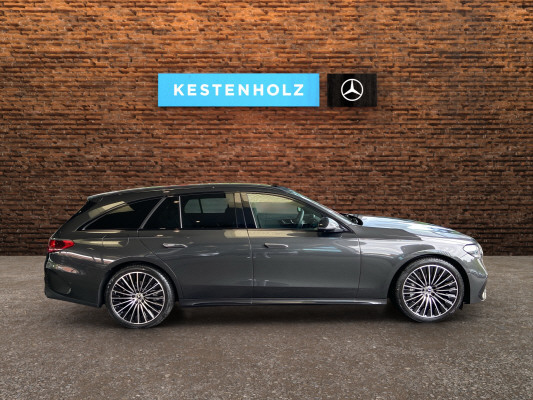 MERCEDES-BENZ E 200 T 9G-Tronic 4Matic-image-2