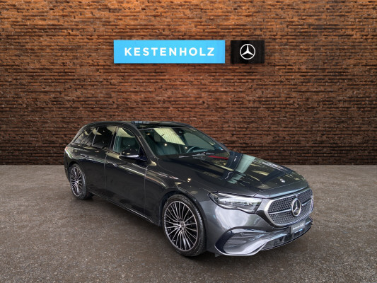 MERCEDES-BENZ E 200 T 9G-Tronic 4Matic-image-1