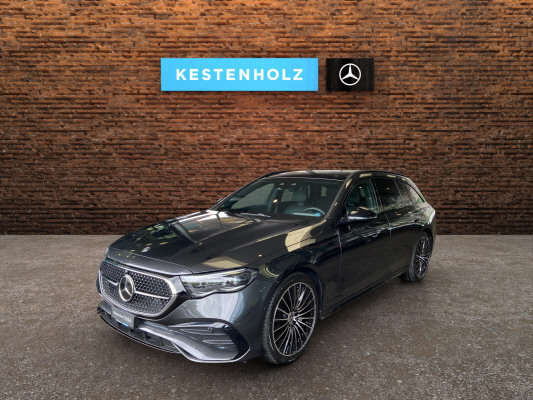 MERCEDES-BENZ E 200 T 9G-Tronic 4Matic-image-0
