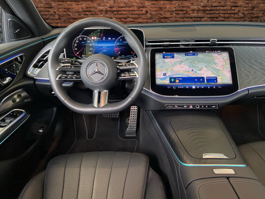 MERCEDES-BENZ E 200 T 9G-Tronic 4Matic-image-10