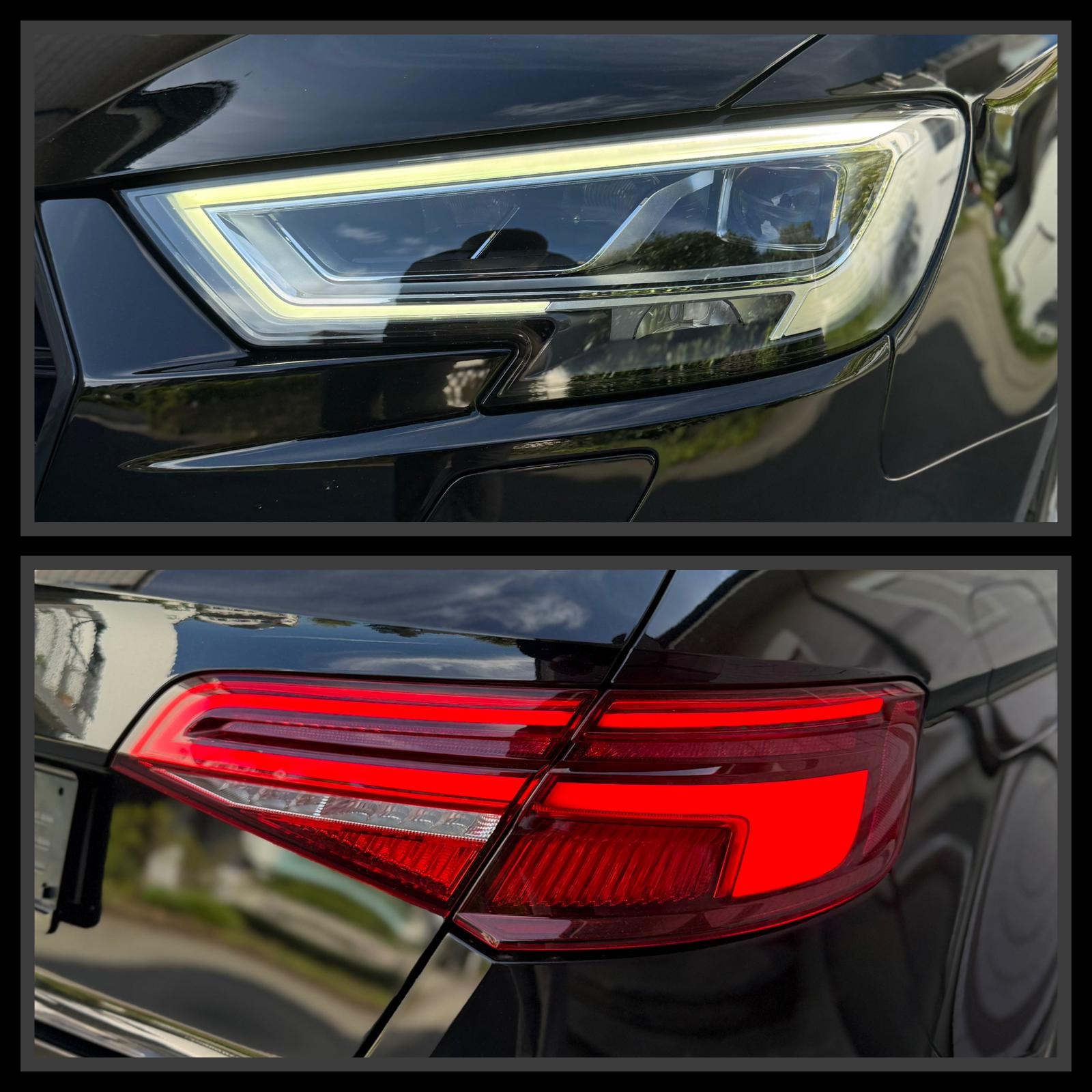 AUDI S3 Sportback 2.0 TFSI quattro S-tronic-image-12